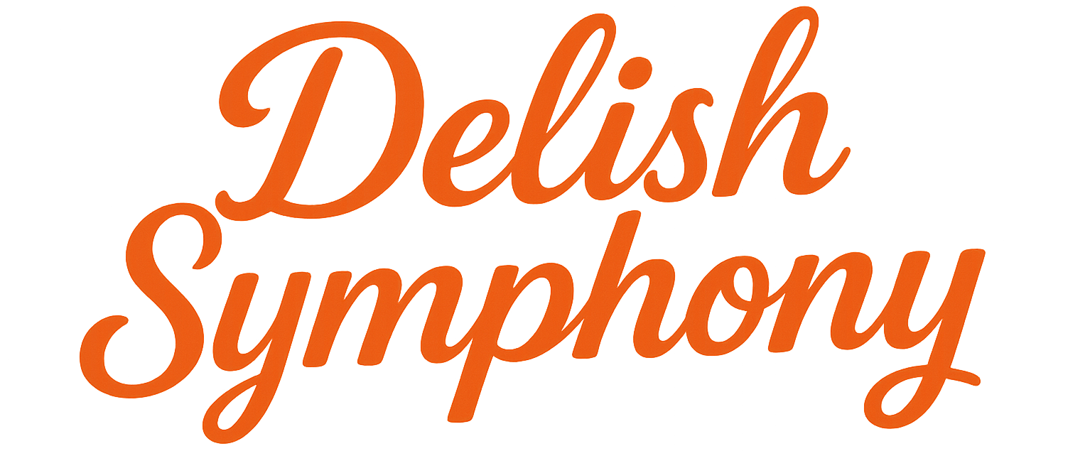 Delish Symphony